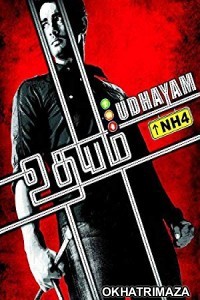 Udhayam NH4 (2013) Dual Audio UNCUT Hindi Dubbed Movie