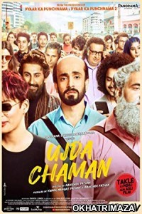 Ujda Chaman (2019) Bollywood Hindi Movie