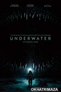 Underwater (2020) Hollywood English Movies