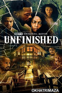Unfinished (2022) HQ Tamil Dubbed Movie