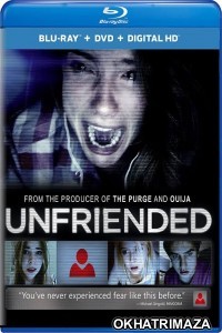 Unfriended (2014) Hollywood Hindi Dubbed Movies