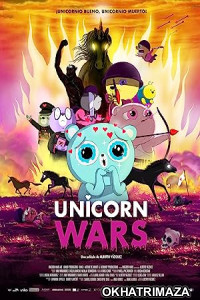 Unicorn Wars (2022) HQ Hindi Dubbed Movie