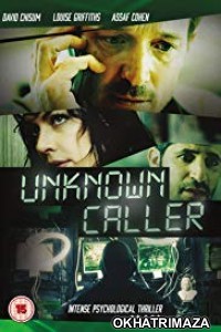 Unknown Caller (2014) Dual Audio Hollywood Hindi Dubbed Movie