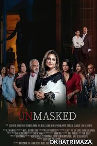Unmasked (2023) HQ Hindi Dubbed Movie