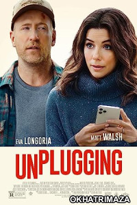Unplugging (2022) HQ Hindi Dubbed Movie