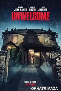 Unwelcome (2023) HQ Tamil Dubbed Movie