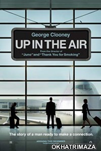 Up in the Air (2009) Hollywood Hindi Dubbed Movie