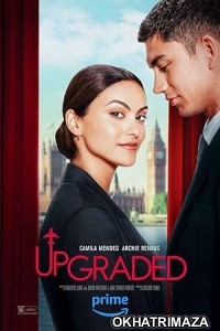 Upgraded (2024) HQ Tamil Dubbed Movie