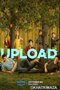 Upload (2023) S03 (EP01 To EP02) Hindi Dubbed Series