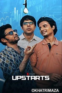 Upstarts (2019) Hollywood Hindi Dubbed Movie