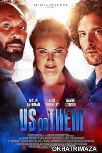 Us or Them (2023) HQ Bengali Dubbed Movie