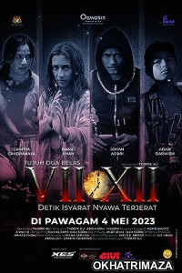 VII XII (2023) HQ Hindi Dubbed Movie