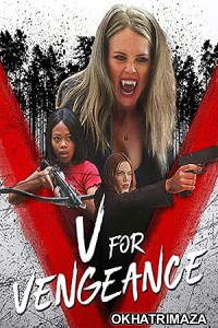 V For Vengeance (2022) Hollywood Hindi Dubbed Movie