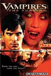 Vampires The Turning (2005) Dual Audio Hollywood Hindi Dubbed Movie