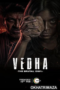 Vedha (2022) ORG UNCUT South Indian Hindi Dubbed Movie