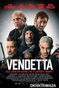 Vendetta (2022) Hollywood Hindi Dubbed Movie