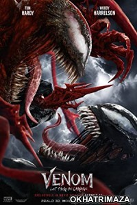Venom 2 Let There Be Carnage (2021) Hollywood English Movie