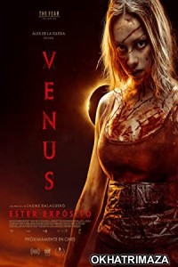 Venus (2022) HQ Bengali Dubbed Movie