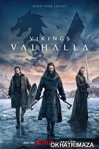 Vikings Valhalla (2023) Hindi Dubbed Season 2 Complete the Show
