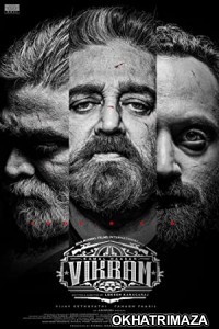 Vikram (2022) Telugu Full Movie