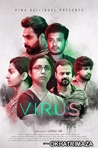 Virus (2019) HQ South Indian Hindi Dubbed Movie