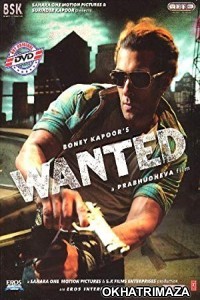 Wanted (2009) Bollywood Hindi Movie