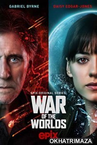 War of The Worlds (2022) Hindi Dubbed Season 3 Complete Show