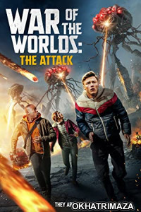 War of the Worlds: The Attack (2023) HQ Bengali Dubbed Movie