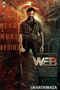 Web (2023) Tamil Full Movie