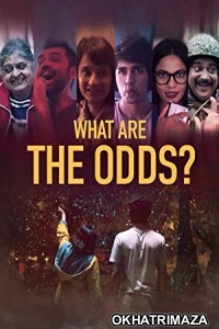 What are the Odds (2020) Hollywood Hindi Dubbed Movie