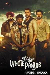 White Panjab (2023) Punjabi Movie