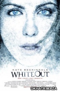Whiteout (2009) Hollywood Hindi Dubbed Movie