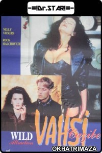 Wild Attraction (1992) UNRATED Hollywood Hindi Dubbed Movie