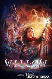 Willow (2022) Hindi Dubbed Season 1 Complete Show