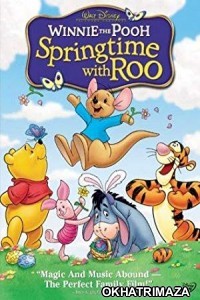 Winnie the Pooh Springtime with Roo (2004) Hollywood Hindi Dubbed Movie