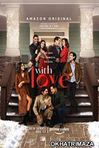 With Love (2023) Hindi Dubbed Season 2 Complete Web Series