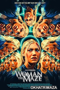Woman in the Maze (2023) HQ Telugu Dubbed Movie