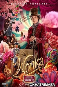 Wonka (2023) HQ Bengali Dubbed Movie