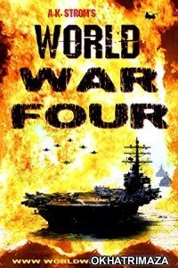 World War Four (2019) Hollywood Hindi Dubbed Movie