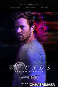 Wounds (2019) Hollywood Hindi Dubbed Movie
