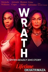 Wrath A Seven Deadly Sins Story (2022) HQ Bengali Dubbed Movie