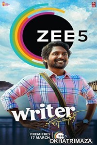 Writer Padmabhushan (2023) HQ South Indian Hindi Dubbed Movie