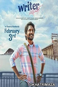 Writer Padmabhushan (2023) Telugu Full Movie