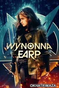 Wynonna Earp (2018) Season 3 Hindi Dubbed Series