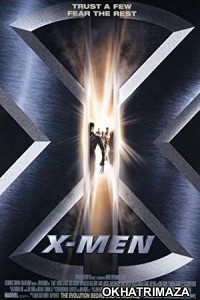 X-Men (2000) Hollywood Hindi Dubbed Movie