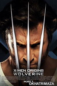 X-Men Origins: Wolverine (2009) Hollywood Hindi Dubbed Movie