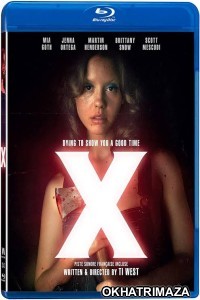 X (2022) UNRATED Hollywood Hindi Dubbed Movies