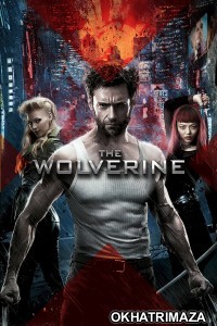 X Men 6 The Wolverine (2013) ORG Hollywood Hindi Dubbed Movie