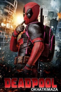 X Men 8 Deadpool (2016) ORG Hollywood Hindi Dubbed Movie