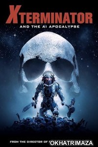 Xterminator and the AI Apocalypse (2023) HQ Bengali Dubbed Movie